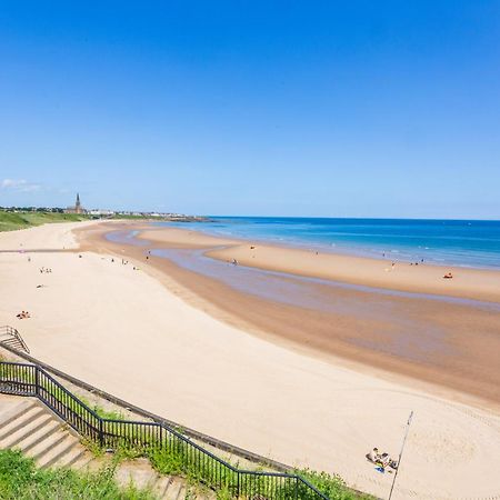 The Priory House Apartman Tynemouth Kültér fotó