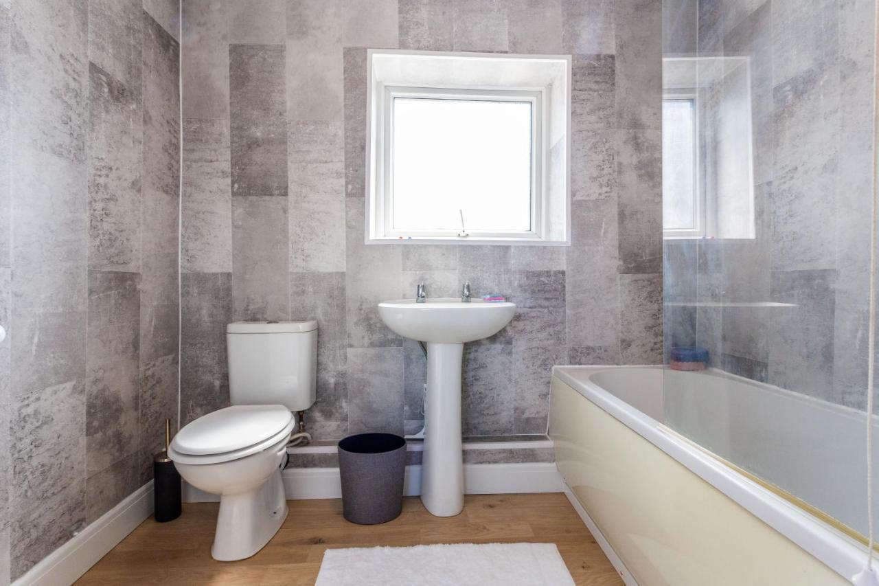 The Priory House Apartman Tynemouth Kültér fotó