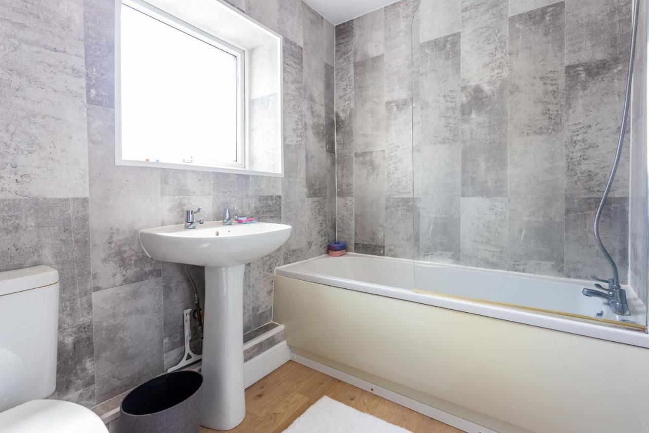 The Priory House Apartman Tynemouth Kültér fotó
