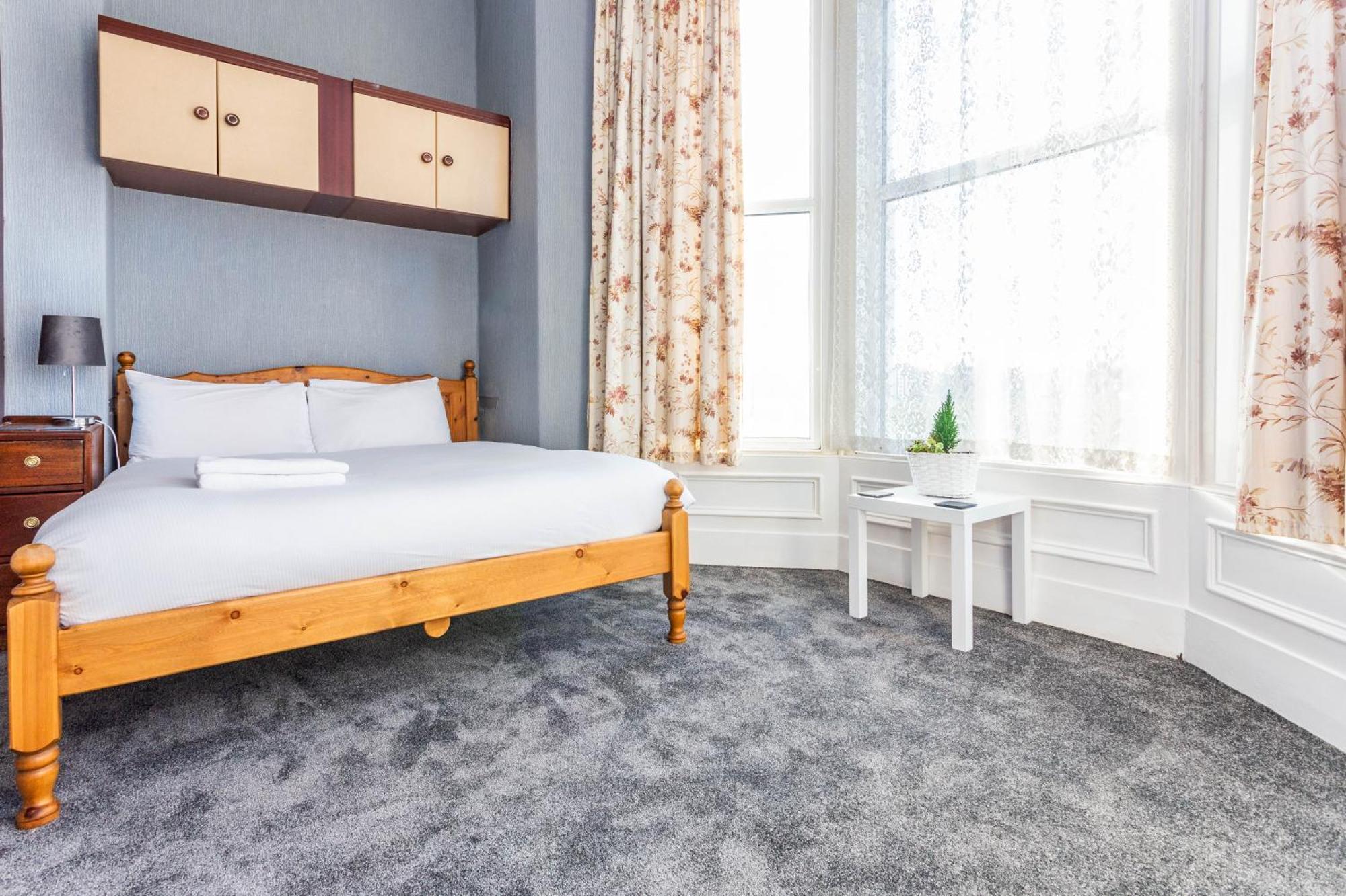 The Priory House Apartman Tynemouth Kültér fotó