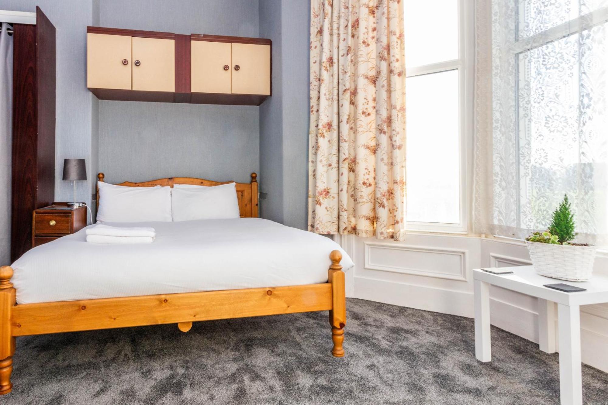 The Priory House Apartman Tynemouth Kültér fotó