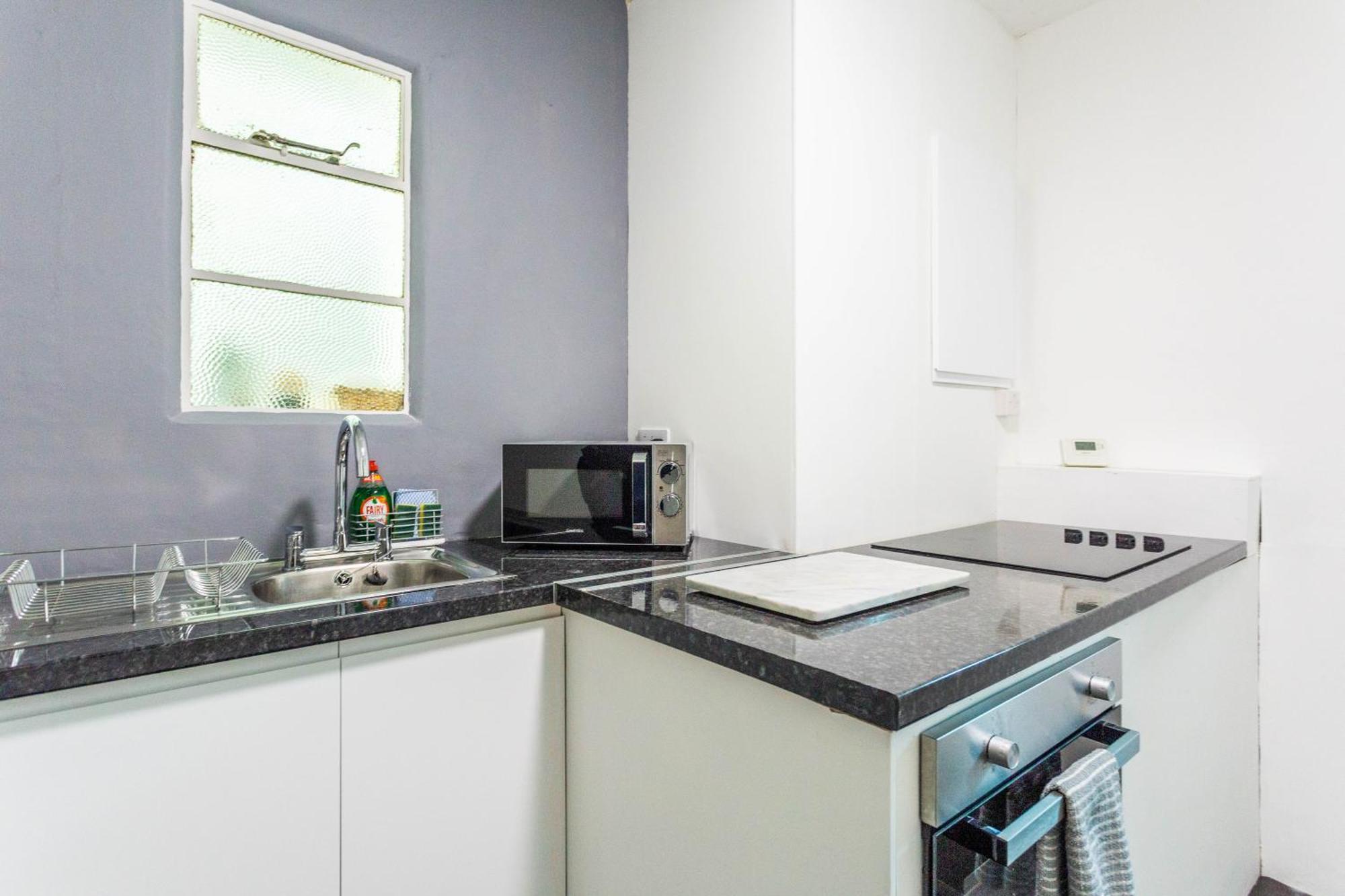 The Priory House Apartman Tynemouth Szoba fotó